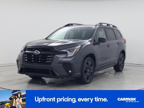 2023 Subaru Ascent Onyx Edition Limited