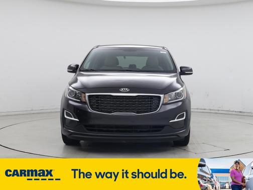 2019 Kia Sedona LX