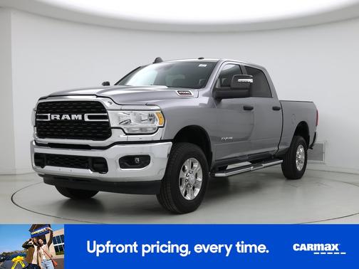 2024 RAM 2500 Bighorn