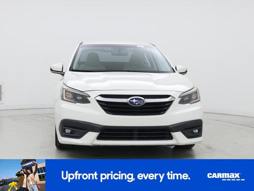 2020 Subaru Legacy Premium