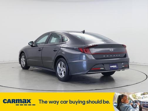 2023 Hyundai SONATA SE