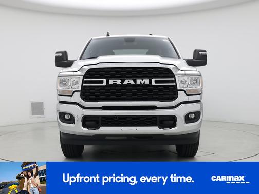 2024 RAM 2500 Bighorn