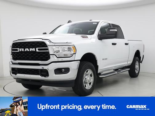 2024 RAM 2500 Bighorn