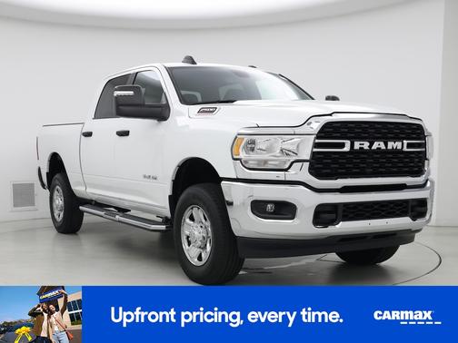 2024 RAM 2500 Bighorn