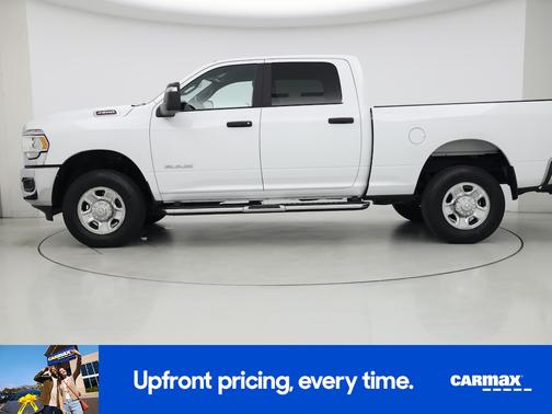 2024 RAM 2500 Bighorn