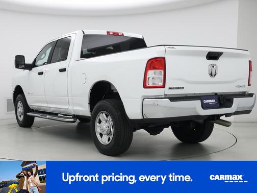 2024 RAM 2500 Bighorn