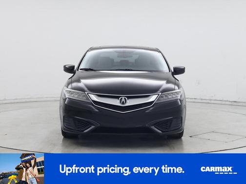 2017 Acura ILX w/Premium Pkg