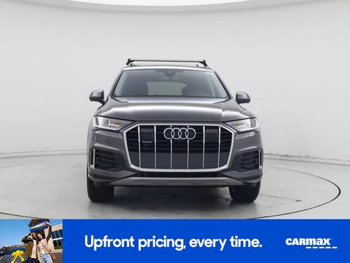 2023 Audi Q7 Premium