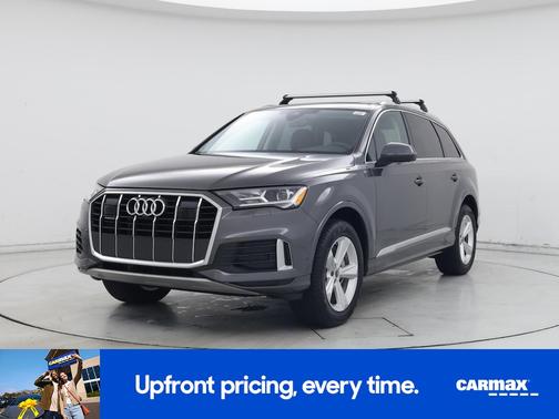 2023 Audi Q7 Premium