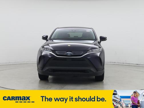 2021 Toyota Venza LE