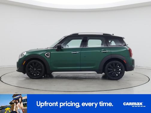 2021 MINI Countryman S