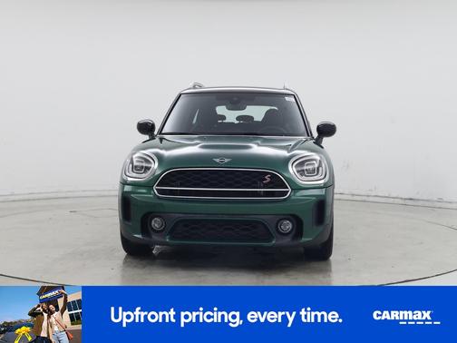 2021 MINI Countryman S