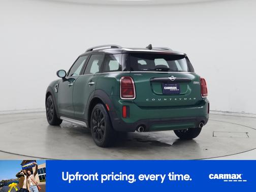 2021 MINI Countryman S