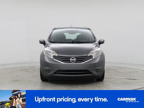 2016 Nissan Versa Note SV