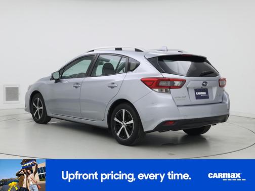 2023 Subaru Impreza Premium