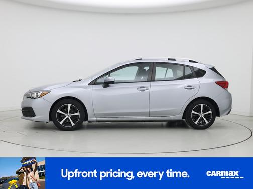 2023 Subaru Impreza Premium