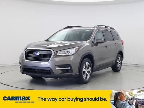 2022 Subaru Ascent Premium