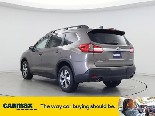 2022 Subaru Ascent Premium