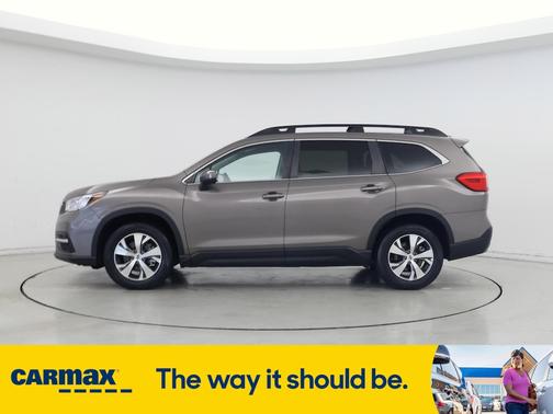2022 Subaru Ascent Premium