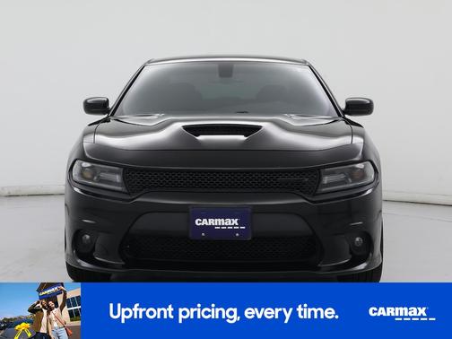 2020 Dodge Charger R/T