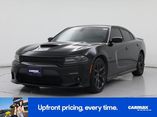 2020 Dodge Charger R/T