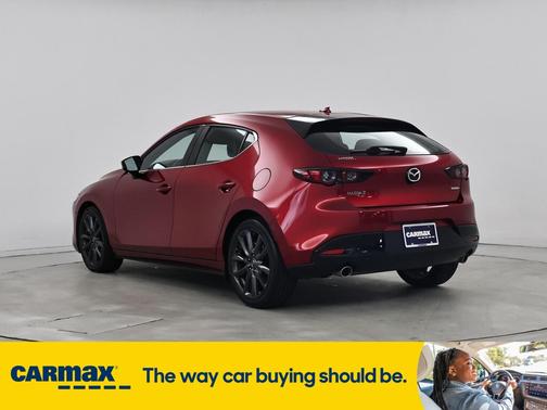 2019 Mazda Mazda3 Preferred