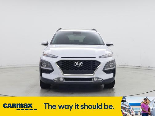 2020 Hyundai KONA Limited