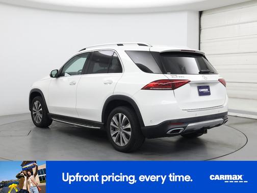 2020 Mercedes-Benz GLE 350 GLE 350