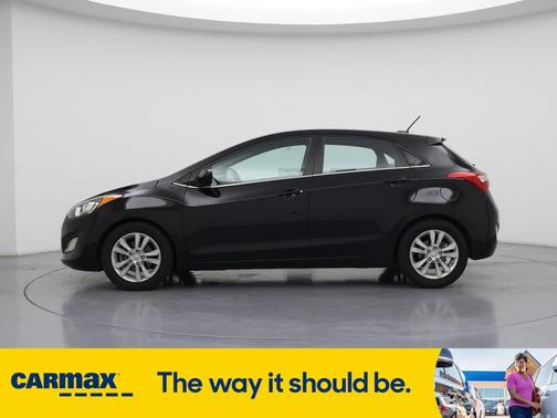2015 Hyundai ELANTRA GT