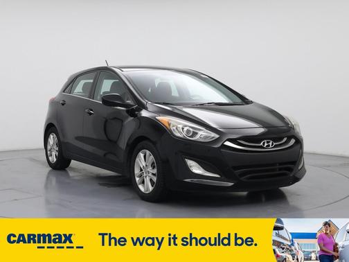 2015 Hyundai ELANTRA GT