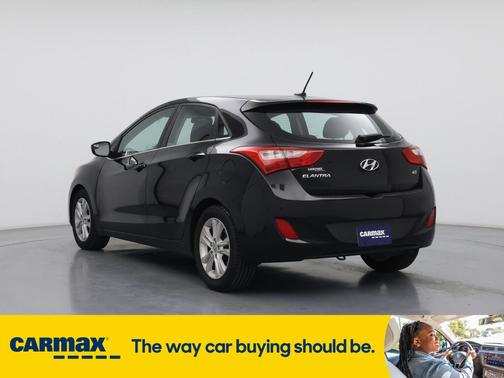 2015 Hyundai ELANTRA GT