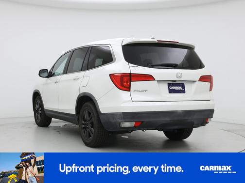 2016 Honda Pilot EX