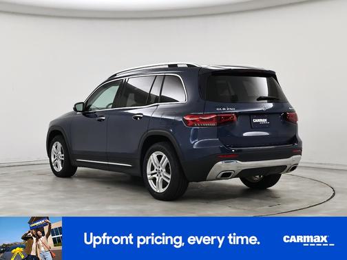 2022 Mercedes-Benz GLB 250 