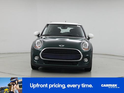 2016 MINI Hardtop