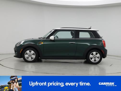 2016 MINI Hardtop