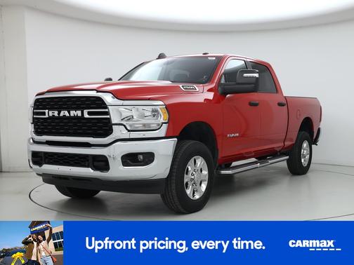 2024 RAM 2500 Bighorn