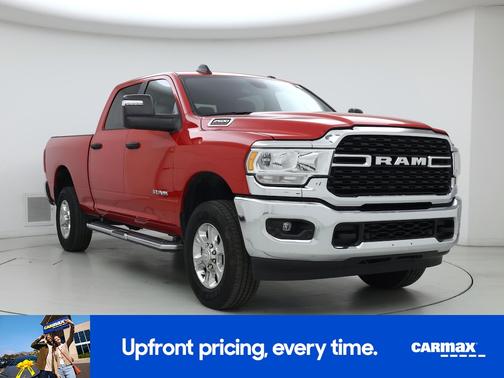 2024 RAM 2500 Bighorn