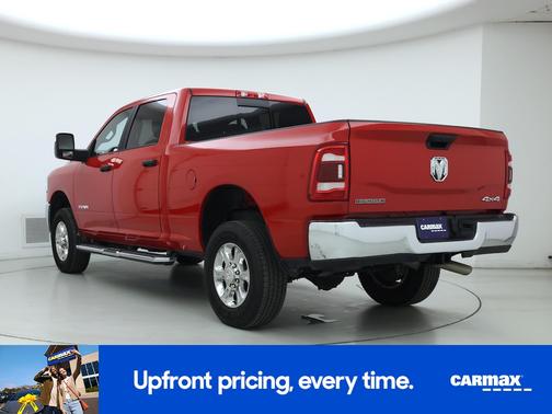 2024 RAM 2500 Bighorn