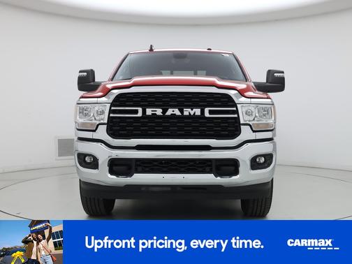 2024 RAM 2500 Bighorn