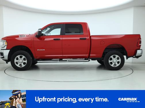 2024 RAM 2500 Bighorn