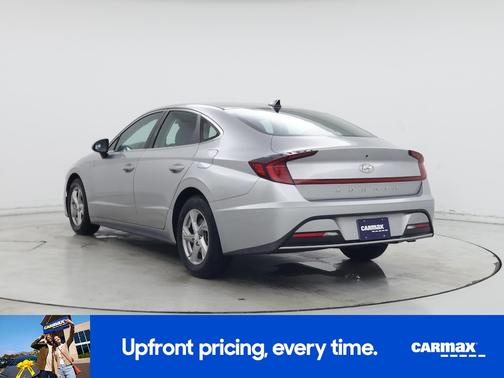 2022 Hyundai SONATA SE