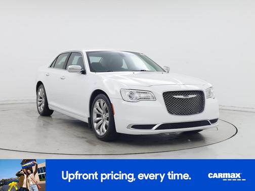 2019 Chrysler 300 Touring