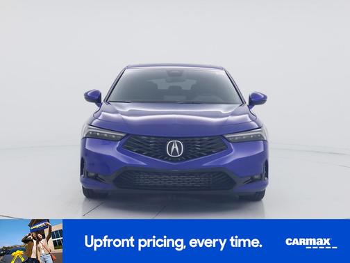 2024 Acura Integra Technology A-Spec