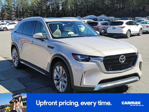 2024 Mazda CX-90 Turbo Premium Plus