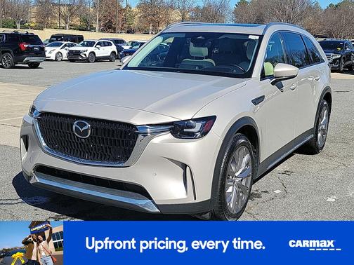 2024 Mazda CX-90 Turbo Premium Plus