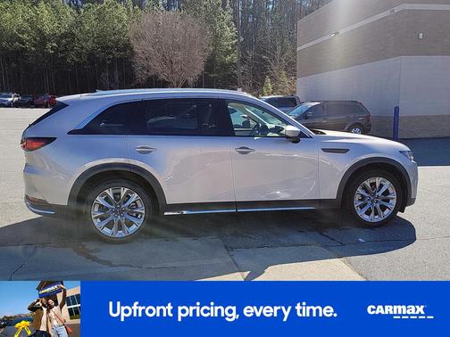 2024 Mazda CX-90 Turbo Premium Plus