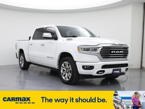 2020 RAM 1500 Longhorn