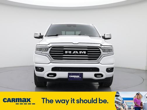 2020 RAM 1500 Longhorn
