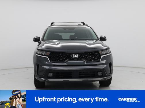 2021 Kia Sorento EX