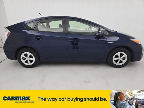 2014 Toyota Prius Two